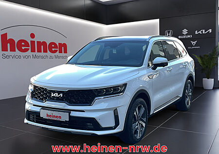 Kia Sorento 1.6 PLATINUM HEV 7 SITZER NAVI LEDER PAN