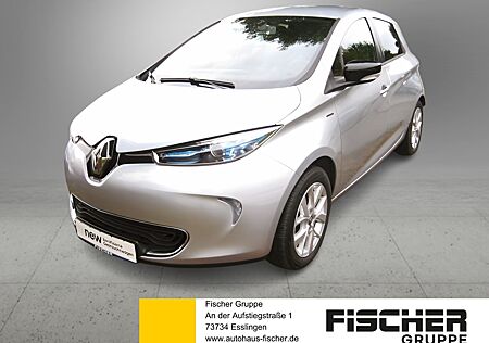 Renault ZOE R110 Z.E. 40 Navi Kamera *Batt.-miete*