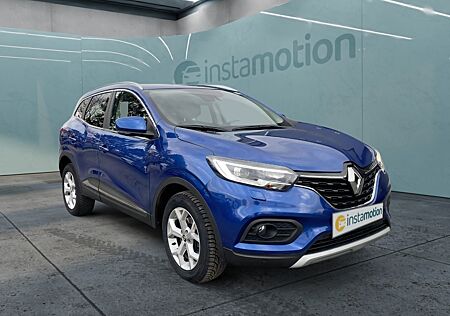 Renault Kadjar 1.3 TCe 140 GPF Limited *NAVI*LED*FLA*PDC