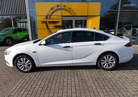 Opel Insignia 2.0 CDTI Business INNOVATION KAMERA+AHK+LED+BOSE TOP-Ausstattung !!!