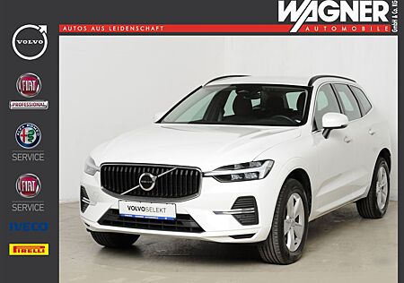 Volvo XC 60 XC60 B4 D AWD Geartronic *AHK * Google Services*