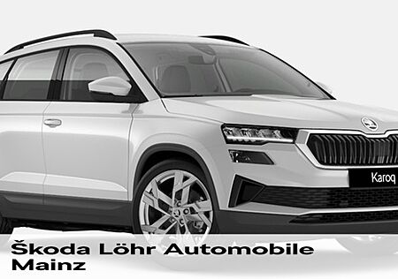 Skoda Kodiaq Selection 2,0TDI DSG Komf. Fam. AHK Navi