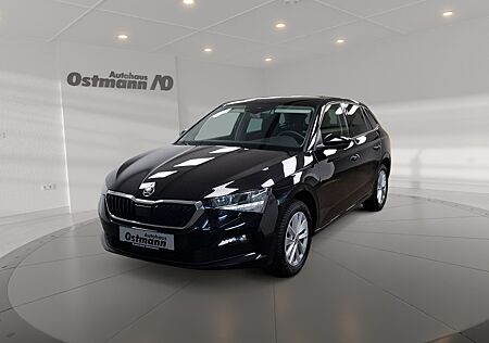 Skoda Scala 1.0 TSI Selection LED PDC