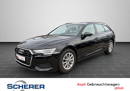 Audi A6 Avant 35 TDI S tronic NAVI LED ACC EPH+