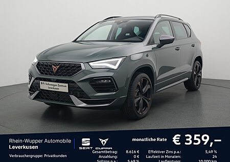 Cupra Ateca 1.5 TSI