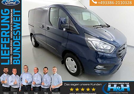 Ford Transit Custom 2.0 280 L1H1 Trend (Klima)