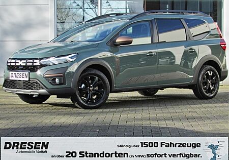 Dacia Jogger Extreme+ 1.0 TCe 110 EU6d 7-Sitzer Navi DAB Rückfahrkamera Keyless