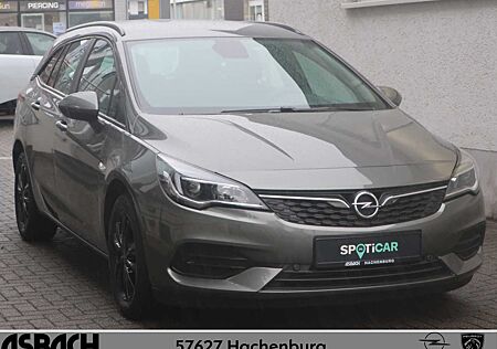 Opel Astra Sports Tourer Edition