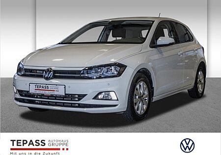 VW Polo 1.0 TSI DSG Highline KLIMA PDC KAMERA SHZ