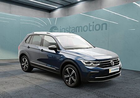 VW Tiguan 1.5 TSI DSG United Matrix/ACC/Sportpaket