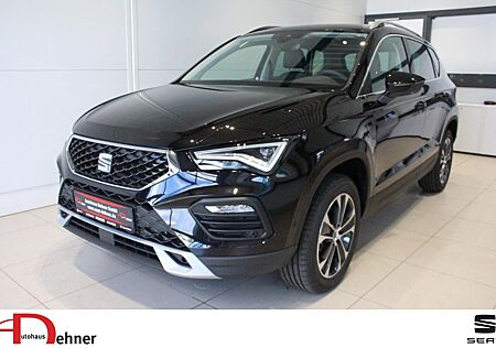 Seat Ateca Style Edition DSG AHK+ACC+DINAMICA+elHK