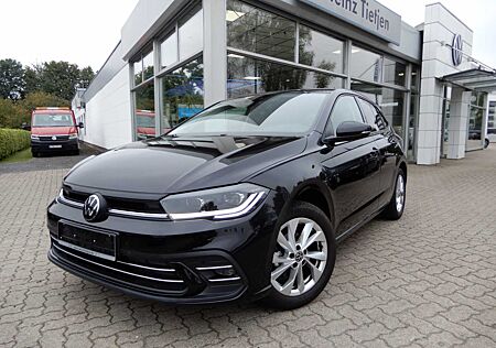 VW Polo 1.0 TSI OPF Style