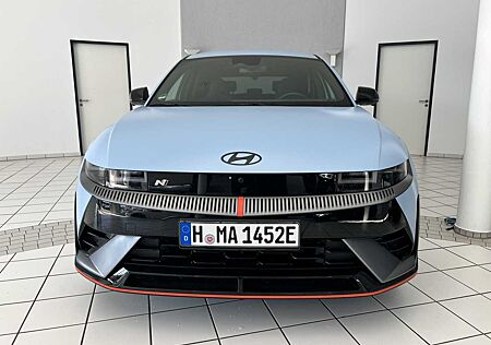 Hyundai IONIQ 5 N 84 kWh 4WD Sitzpaket