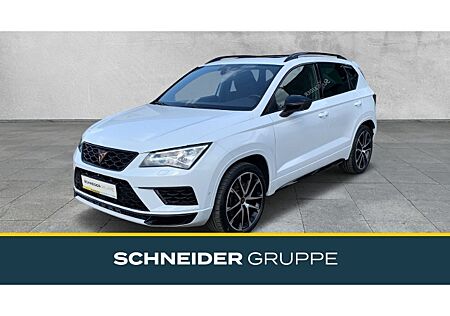 Cupra Ateca 2.0 TSI 221 kW DSG 4Drive PANORAMA+KAMERA