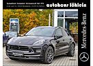 Porsche Macan S PANO+BOSE+360°KAM+FAHRASSI+STANDHZG+SHZ