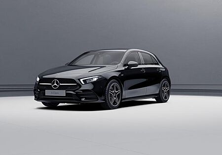 Mercedes-Benz A 220 4M AMG/Edition/LED/BusinessP/Totwinkel/Cam