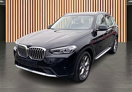 BMW X3 xDrive 20i*UPE 66.820*ACC*AHK*HiFi*DAB*Leder*