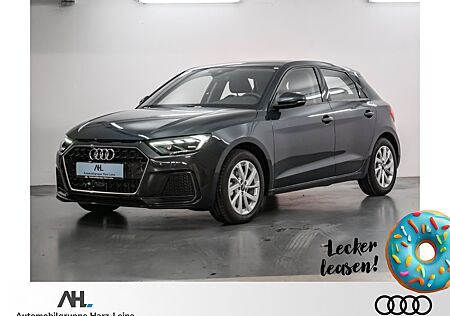 Audi A1 Sportback advanced 30 TFSI 85(116)kW(PS) Schaltgetriebe