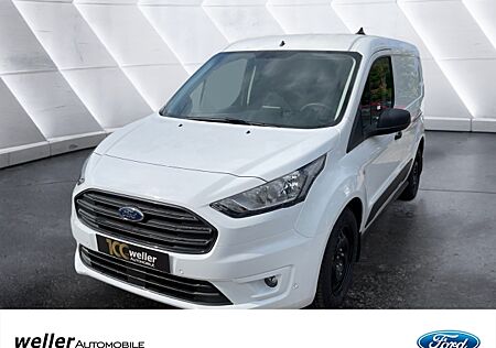 Ford Transit Connect 1.5 EcoBlue 220 L1 ''Trend'' - Klimaanlage Regensensor