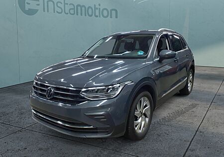 VW Tiguan 2.0 TDI MOVE | AHK | NAVI | ACC | LED |