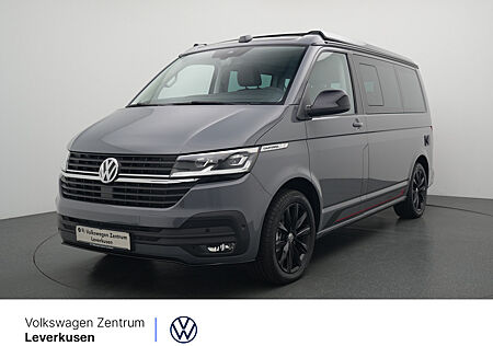 VW T6 California T6.1 California Ocean Edition 2.0