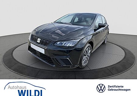 Seat Ibiza Style Edition 1.0 TSI 70 kW (95 PS) 5-Gang