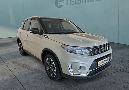 Suzuki Vitara 1.4 Hybrid Allgrip Comfort+ (o.BSM/RCTA)