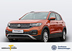 VW T-Cross 1.0 TSI ACTIVE VIRTUAL PDC SITZHZ