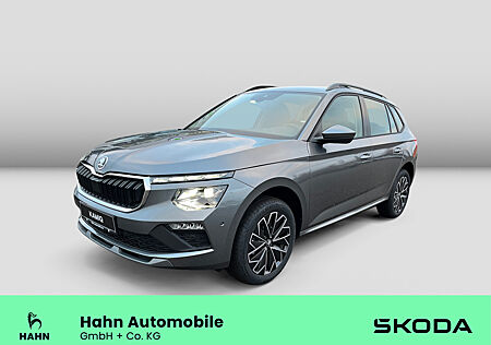 Skoda Kamiq Tour TSI DSG Navi LED PDC Kam Assistenz