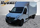 Renault Master LKW Fahrgestell Front E