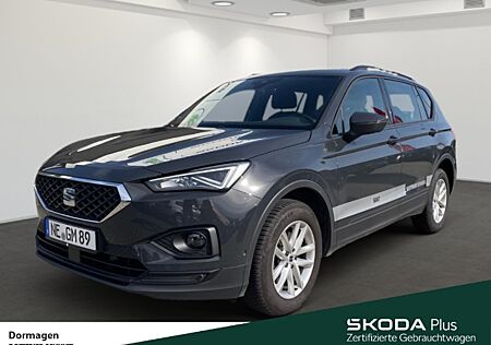 Seat Tarraco 1.5 TSI STYLE DSG 7 SITZE AHK KAMERA