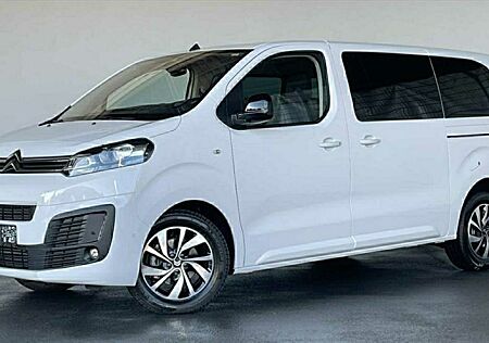 Citroën Spacetourer 2,0 Blue HDi L2 Feel ALU DAB KLIMA FEEL