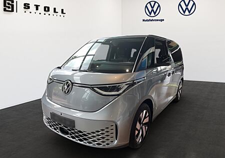 VW ID.BUZZ ID. Buzz Bus Pro Motor 150 kW (204 PS) 77 kWh