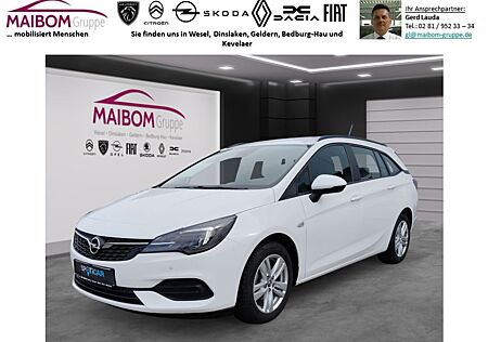 Opel Astra 1.5 D Start/Stop Sports Tourer Edition