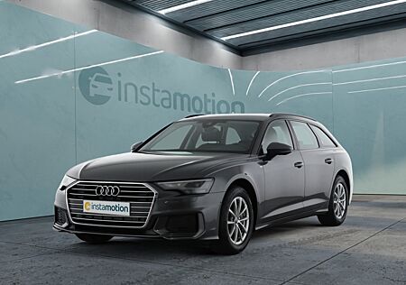 Audi A6 Avant 40 TDI S tronic | MMI NAVI PLUS |