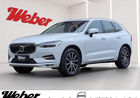 Volvo XC 60 XC60 T5 AWD Inscription *HK*DAB*Kamera*Navi*Leder*