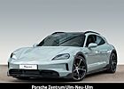 Porsche Taycan 4 Cross Turismo Offroad Paket Chrono Paket