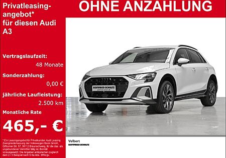 Audi A3 Allstreet 35 TFSI SONDERAKTION NOVEMBER