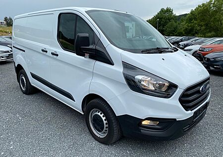 Ford Transit Custom 280 L1H1 2.0 TDCi *3-Sitzer*Radio*Einparkhilfe vo+hi*