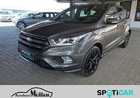 Ford Kuga 1.5 ST-Line Navi Xenon 2-Zonen-Klimaautom El. Heckklape