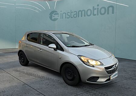 Opel Corsa 1.4 Benzin