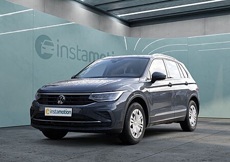 VW Tiguan 1.5 TSI DSG MOVE AHK NAVI VIRTUAL LM