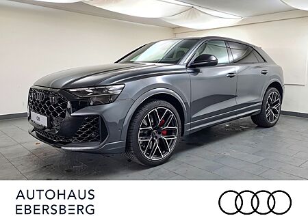 Audi RS Q8 RSQ8 B&O+ Fahrwerk+ Assist+ Design StHzg Pano