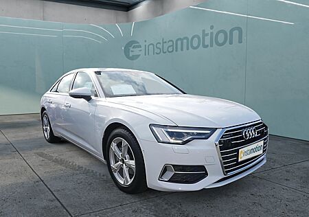 Audi A6 Lim. 40 TDI q. sport S tronic ACC/NAVI/Matrix