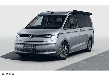 VW T6 California Der neue California Beach Camper 2 0 TDI DSG