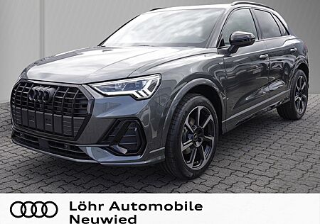 Audi Q3 35 TFSI S tronic S line