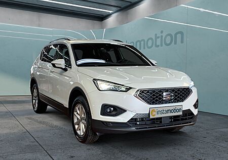 Seat Tarraco 1.5 TSI ACT OPF DSG Style