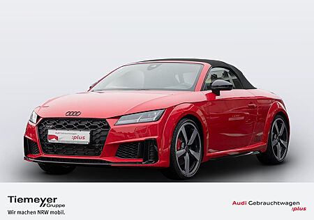 Audi TTS Roadster COMPETITION+ LM20 LEDER B&O KAMERA