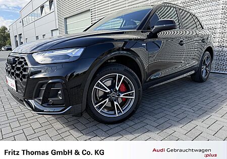 Audi Q5 40 TDI quattro S tronicEdition One MLED