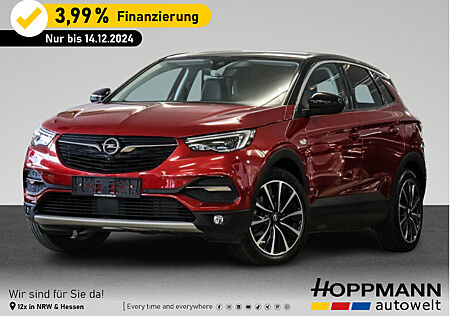 Opel Grandland X Hybrid Business Elegance, SHZ, PDC